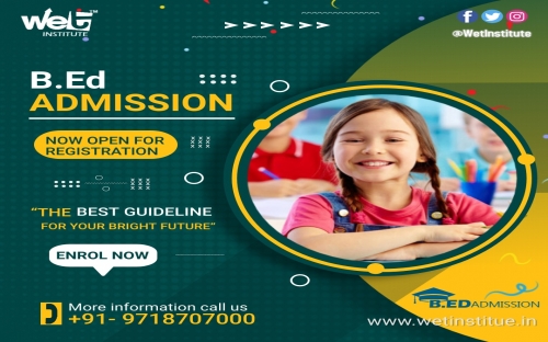 CRSU B.Ed Course Admission 2022-24